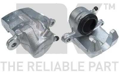 Produktbild von NK 213237 Bremssattel Vorne Links Ø51mm für MAZDA MX-5 II (NB) MX-5 I (NA)
