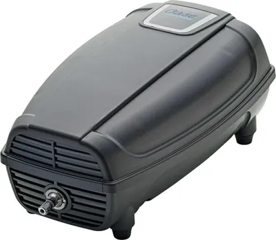 Produktbild von Oase Teichbelüfter AquaOxy 250 Set 250 l/h Für Teiche bis 3000L