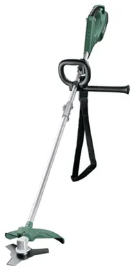 Image de Bosch AFS 23-37 - Grastrimmer - elektrisch - 950 W - 1,3 PS - 23/37 cm - 5,7 kg (06008A9000)