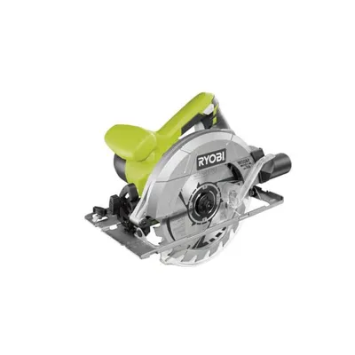 Image de Scie circulaire RYOBI 1400W 66mm RCS1400-G
