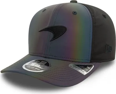 Obrázek produktu pro Mclaren Uni Se Eos Team 9fifty Cap Multicolor Mix - S-M