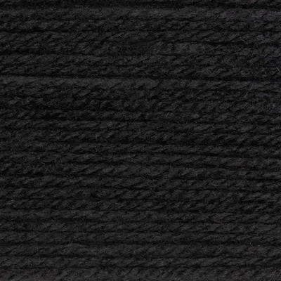 Produktbild von Rico Design | Basic Soft Acryl dk | 50g 155m schwarz