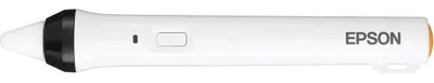 Produktbild von EPSON ELPPN04A Interaktiver Stift für EB-5Serie Orange