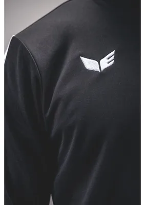 Produktbild von Erima Intro Training Top Schwarz Junior