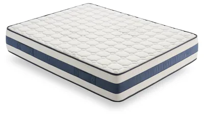 Produktbild von Matris Taschenfederkernmatratze Luftbalance | 100 × 180 cm