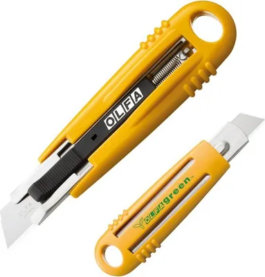 Image de Olfa SK-4 Couteau de sécurité