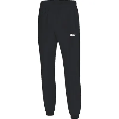 Zdjęcie produktu dla Jako Team Presentation Pants Kids - Black