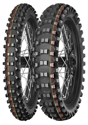 Image de 90/100-12 46M Terra Force-MX IT NHS