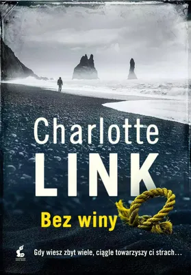 Produktbild von Charlotte Link: Bez winy