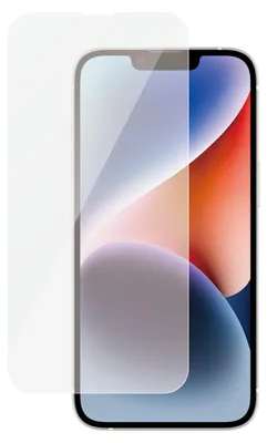 Produktbild von PanzerGlass SAFE. by ® Displayschutz iPhone 14 | 13 | 13 Pro | Ultra-Wide Fit, Apple, Apple - iPhone 14, Apple - iPhone 13, Apple - iPhone 13 Pro, Trockene Anwendung, Kratzresistent, Schockresistent, Transparent, 1 Stück(e)