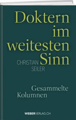 Obrázek produktu pro Doktern im weitesten Sinn