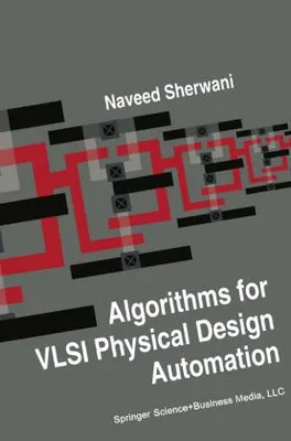 Image de Algorithmes pour l'automatisation de la conception physique VLSI