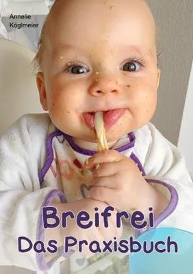 Produktbild von Breifrei Das Praxisbuch