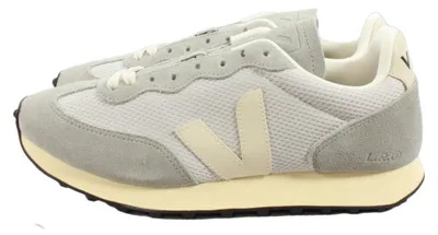 Produktbild von Veja Rio Branco LIGHT-GREY-PIERRE 40