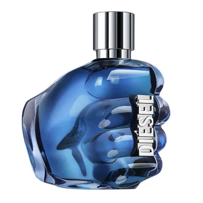Immagine prodotto di Sound Of The Brave eau de toilette spray 125ml