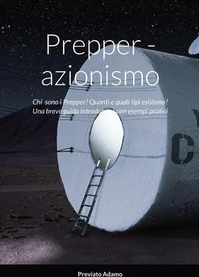 Produktbild von Prepper - azionismo