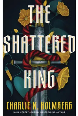 Obrázok produktu pre The Shattered King
