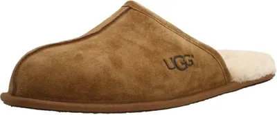 Immagine prodotto di Ugg Scuff pantofole marrone EU 43 uomo marrone EU 43