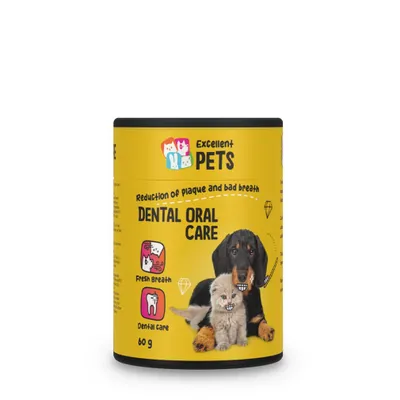 Immagine prodotto di Cura orale del cane e del gatto
