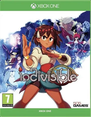 Obrázek produktu pro Indivisible (XONE)