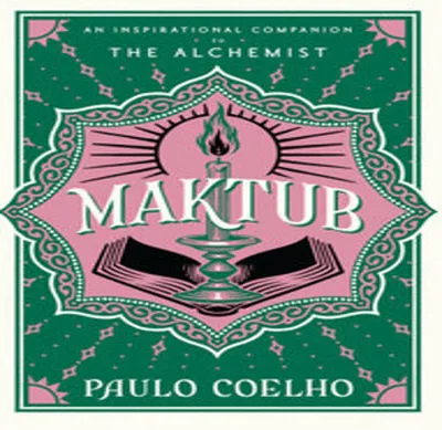 Obrázok produktu pre Maktub