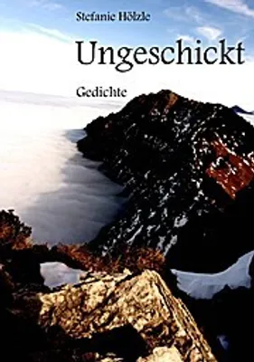 Produktbild von Ungeschickt