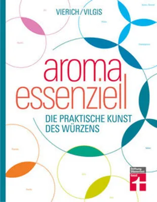 Produktbild von Aroma essenziell
