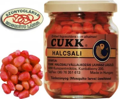 Image de Cukk maïs coloré sans saumure 125g Saveur : Brevet