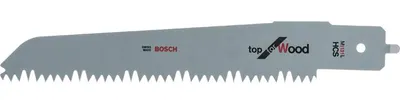 Produktbild von Sägeblatt M 1131 L für Bosch-Multisäge PFZ 500 E