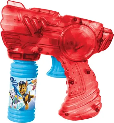 Produktbild von Paw Patrol Mega Bubbliser Ml