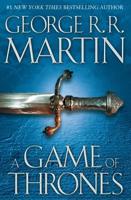 Produktbild von A Game of Thrones