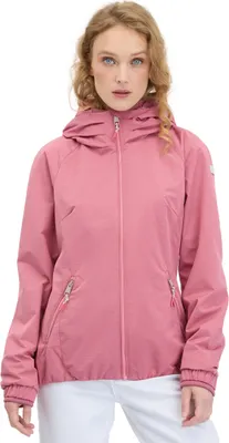 Produktbild von Ragwear Dizzie - Damenjacke, Größe:XL, Farbe:coral