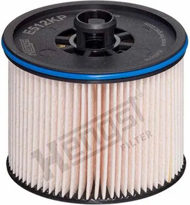 Image de Filtre à carburant HENGST E512KP D572