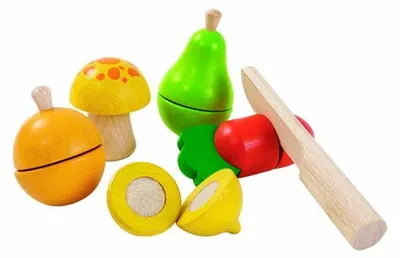 Image de Fruits de l'apprentissage