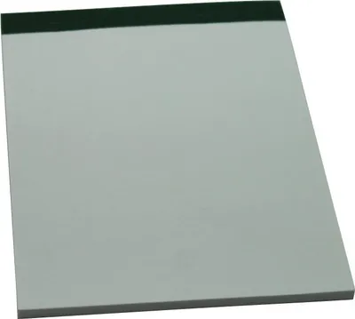 Produktbild von BRUNNEN Notizblock 1055330 DIN A6 blanko perforiert weiß 50Bl