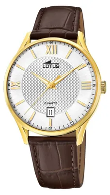 Produktbild von Lotus – 18403/I – Armbanduhr – Herren