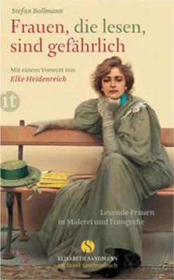 Immagine prodotto di Frauen, die lesen, sind gefährlich