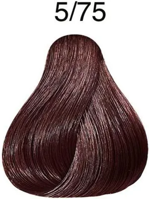 Produktbild von Kadus Haarfarbe Professional 5/75
