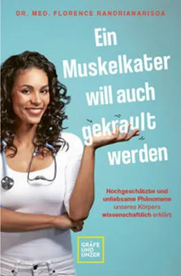 Produktbild von Ein Muskelkater will auch gekrault werden
