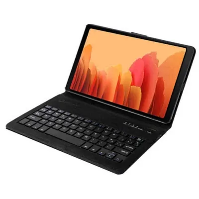 Zdjęcie produktu dla SilverHT 112000640199, Folio, Samsung, TAB A7 10,4” T500/505 2020, 26,4 cm (10.4")