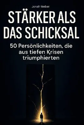 Produktbild von Stärker als das Schicksal