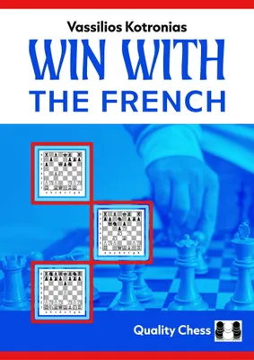 Produktbild von Win with the French!