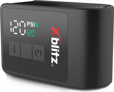 Produktbild von Xblitz Elektrische Pumpe Iway