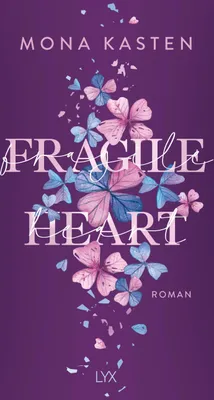 Produktbild von Fragile Heart