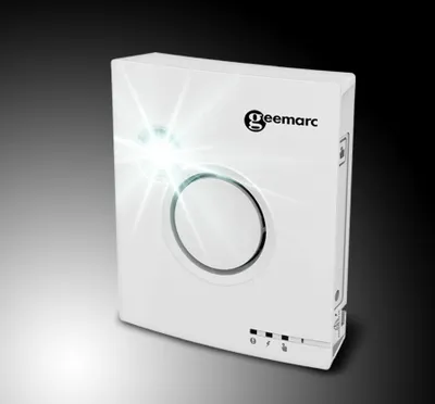 Produktbild von Geemarc RINGER 595 ULE Gegensprechanlage fr dem Telefon AMPLIDECT 595 ULE - Deutsche Version