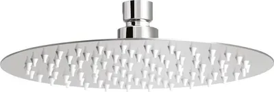Obrázok produktu pre Sprchová hlavica Delabie RAINY na montáž na stenu