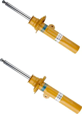 Produktbild von Stoßdämpfer-Set Vorderachse Gasdruck BILSTEIN IAM-Expertise für MINI CLUBMAN