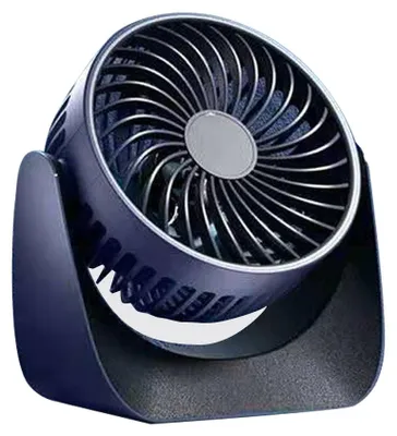 Obrázek produktu pro Malý stolní ventilátor vhodný pro kempování v autě