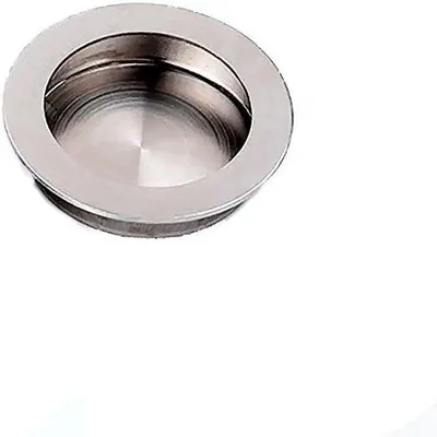 Immagine prodotto di Maniglia in acciaio inossidabile per cassetti, 50 mm, a scomparsa
