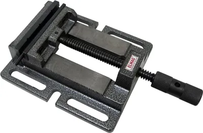 Produktbild von Elmag Schraubstock 6 / 150 mm, 88144